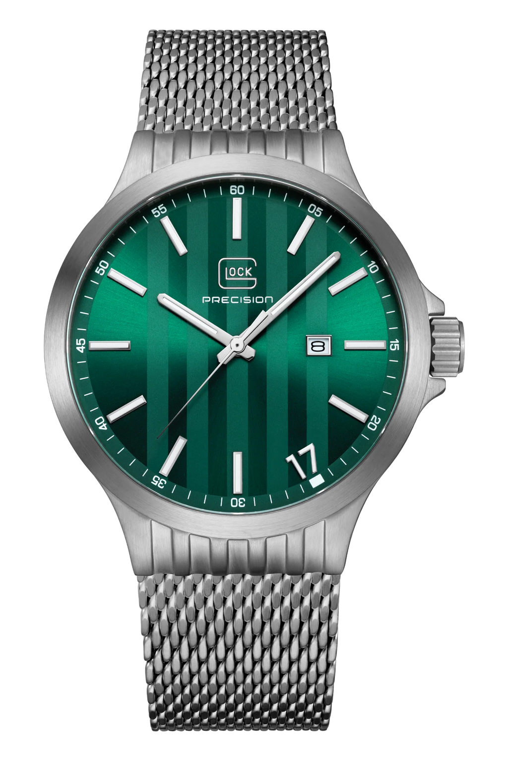 Glock Precision Watch