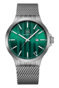 Glock Precision Watch