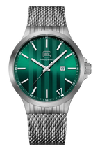 Glock Precision Watch