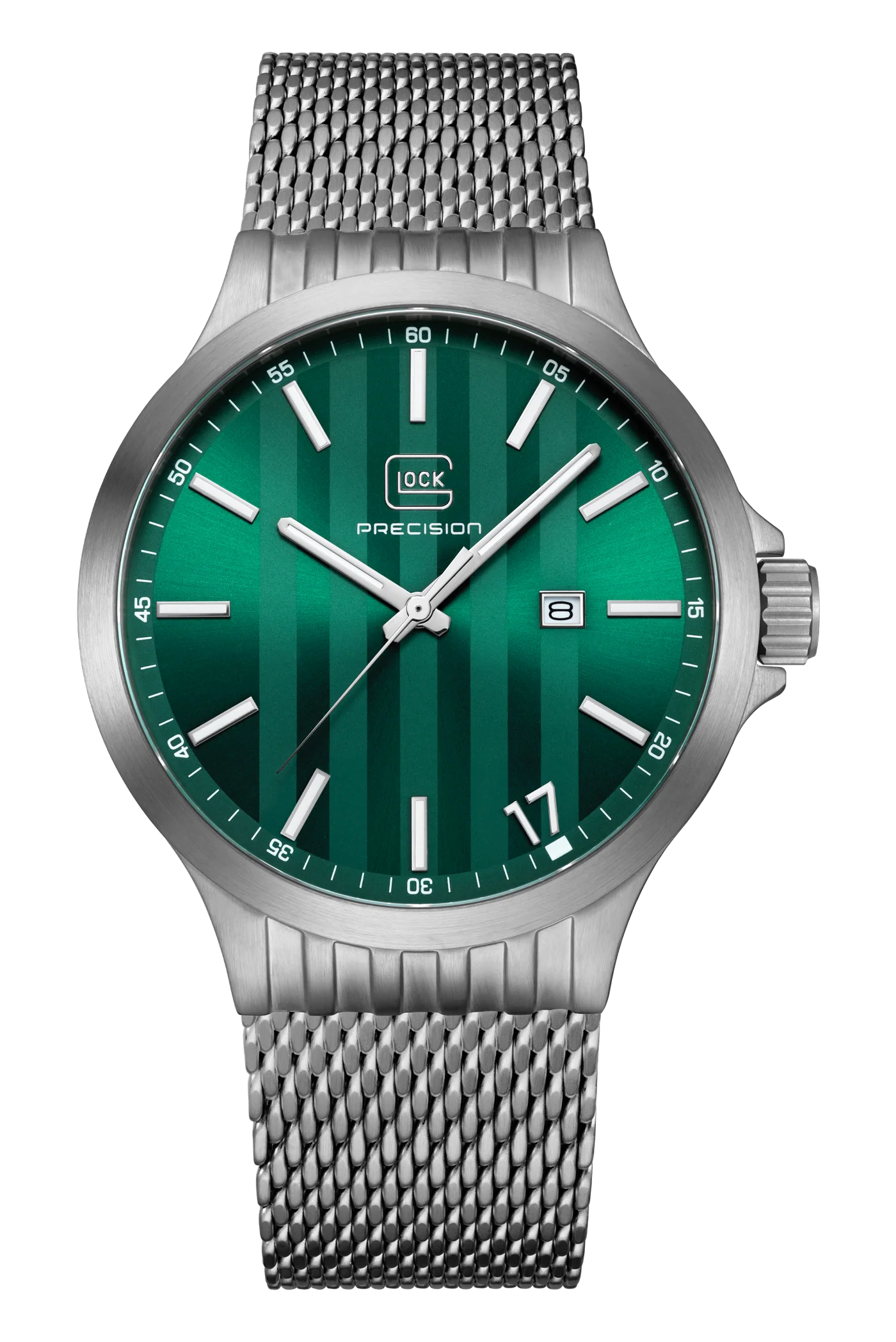 Glock Precision Watch