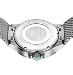 Glock Precision Watch