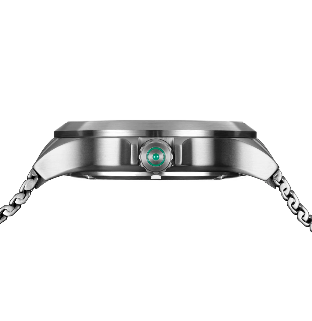 Glock Precision Watch