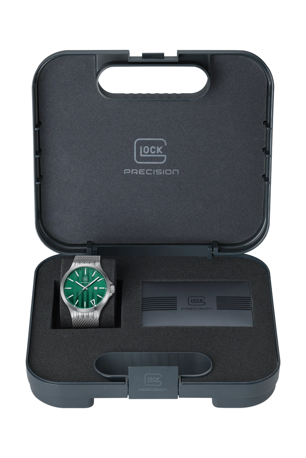 Glock Precision Watch