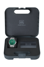 Glock Precision Watch