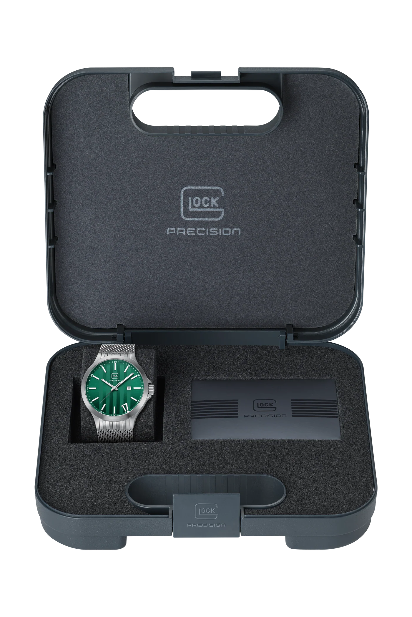 Glock Precision Watch