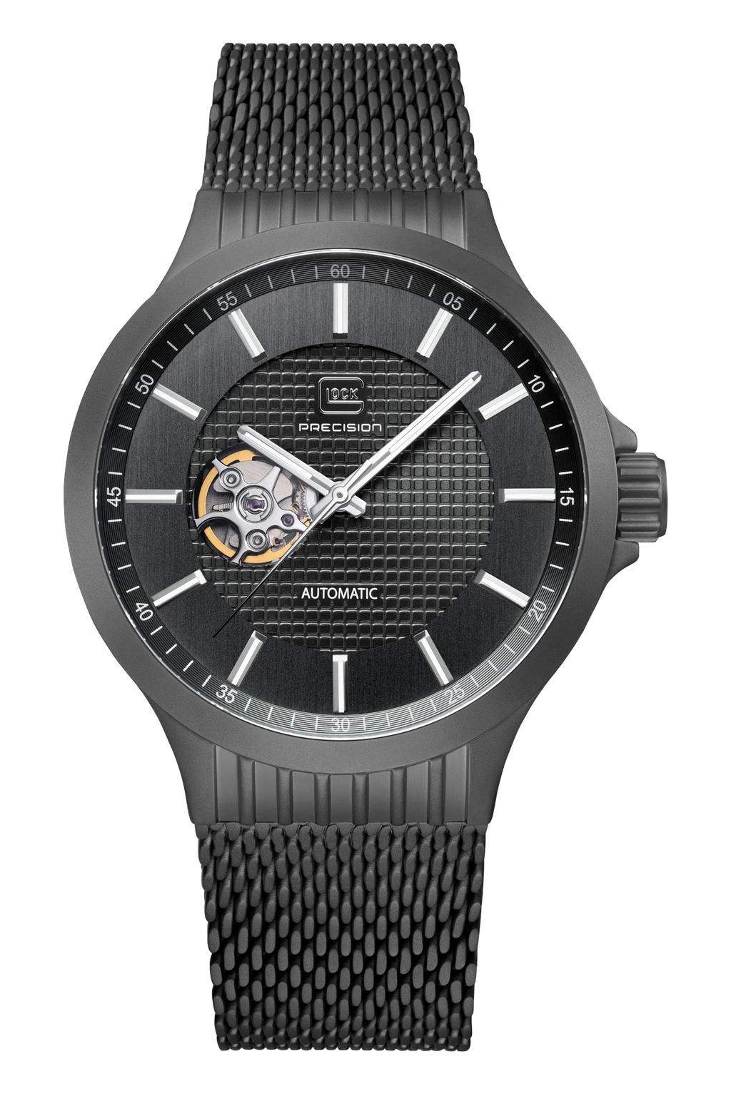 Glock Precision Watch