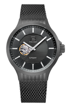 Glock Precision Watch