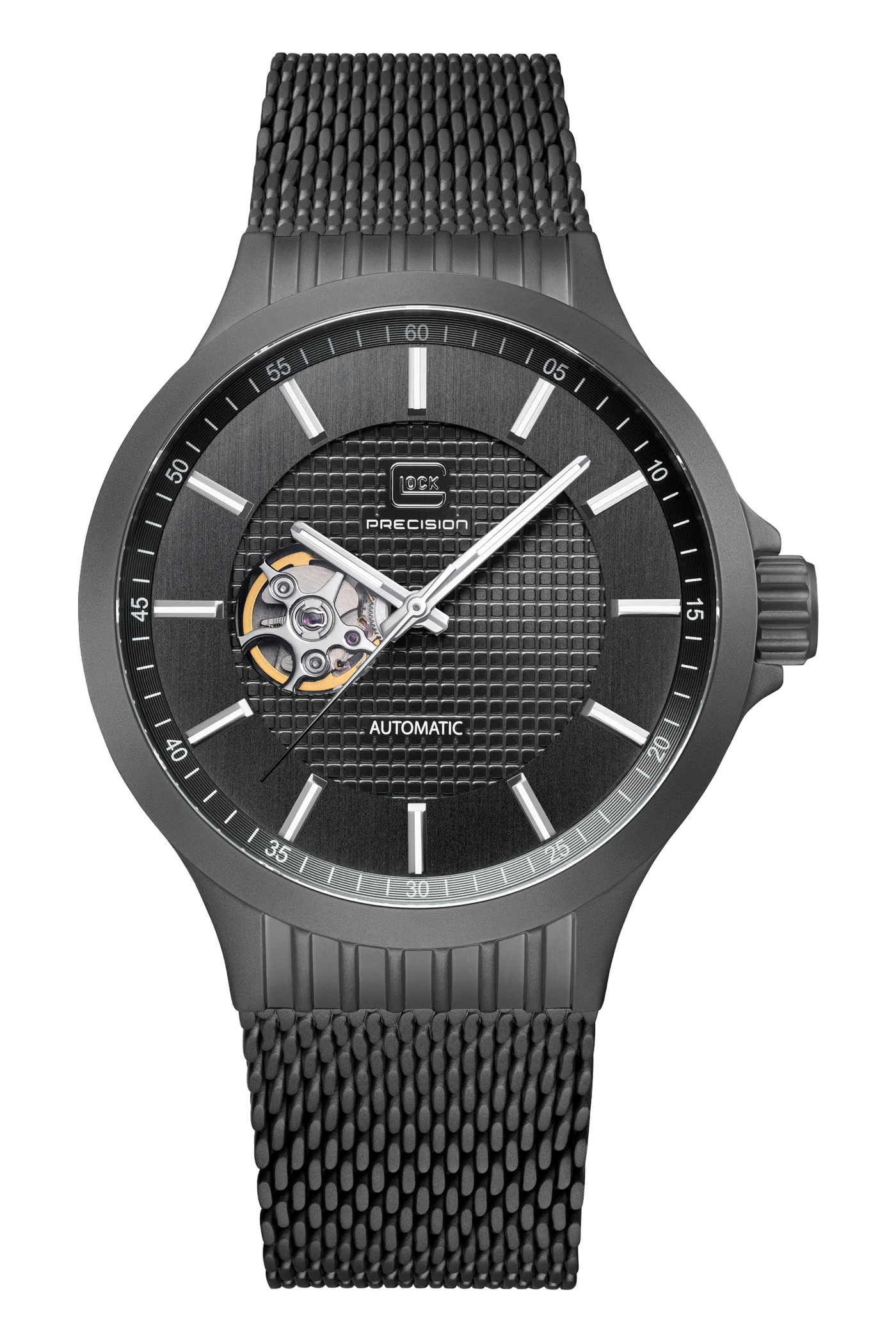 Glock Precision Watch