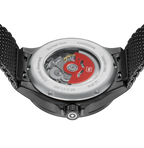Glock Precision Watch