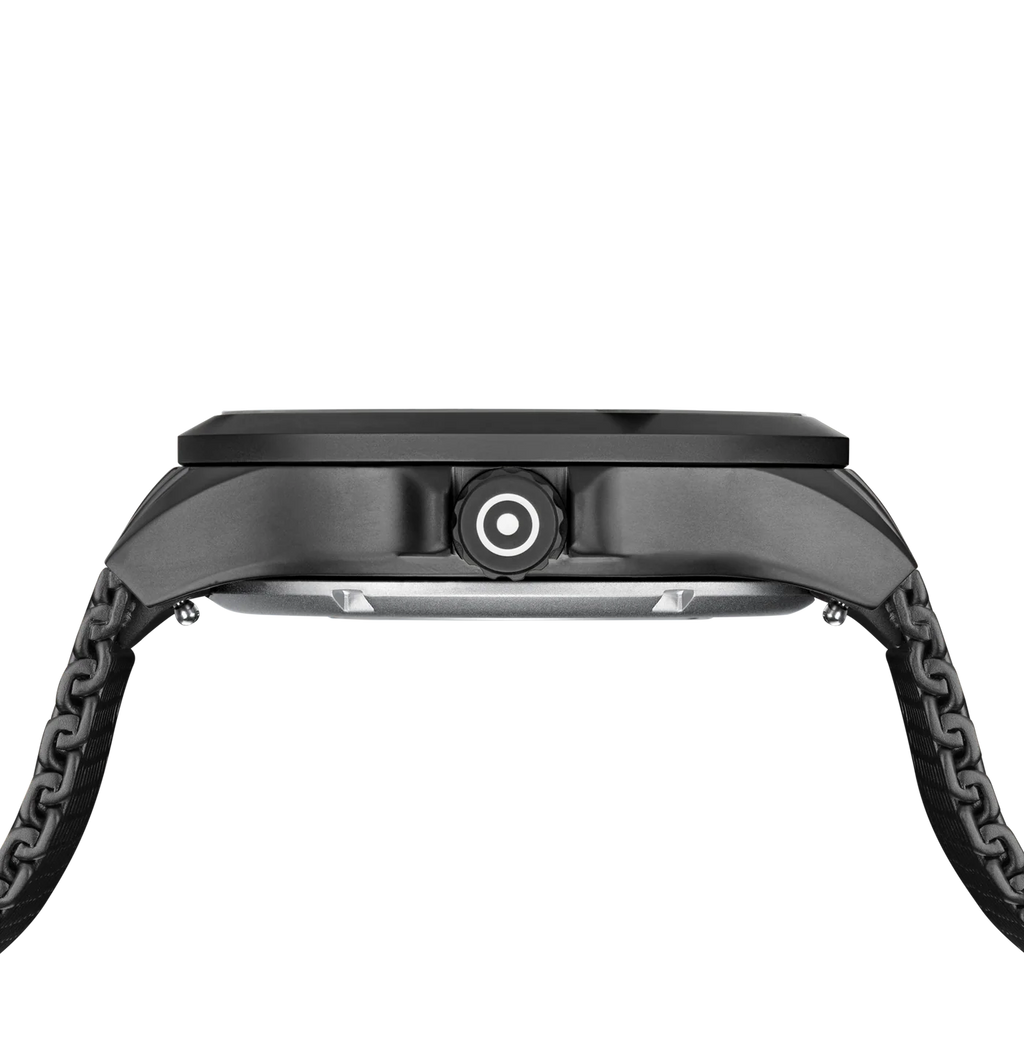 Glock Precision Watch