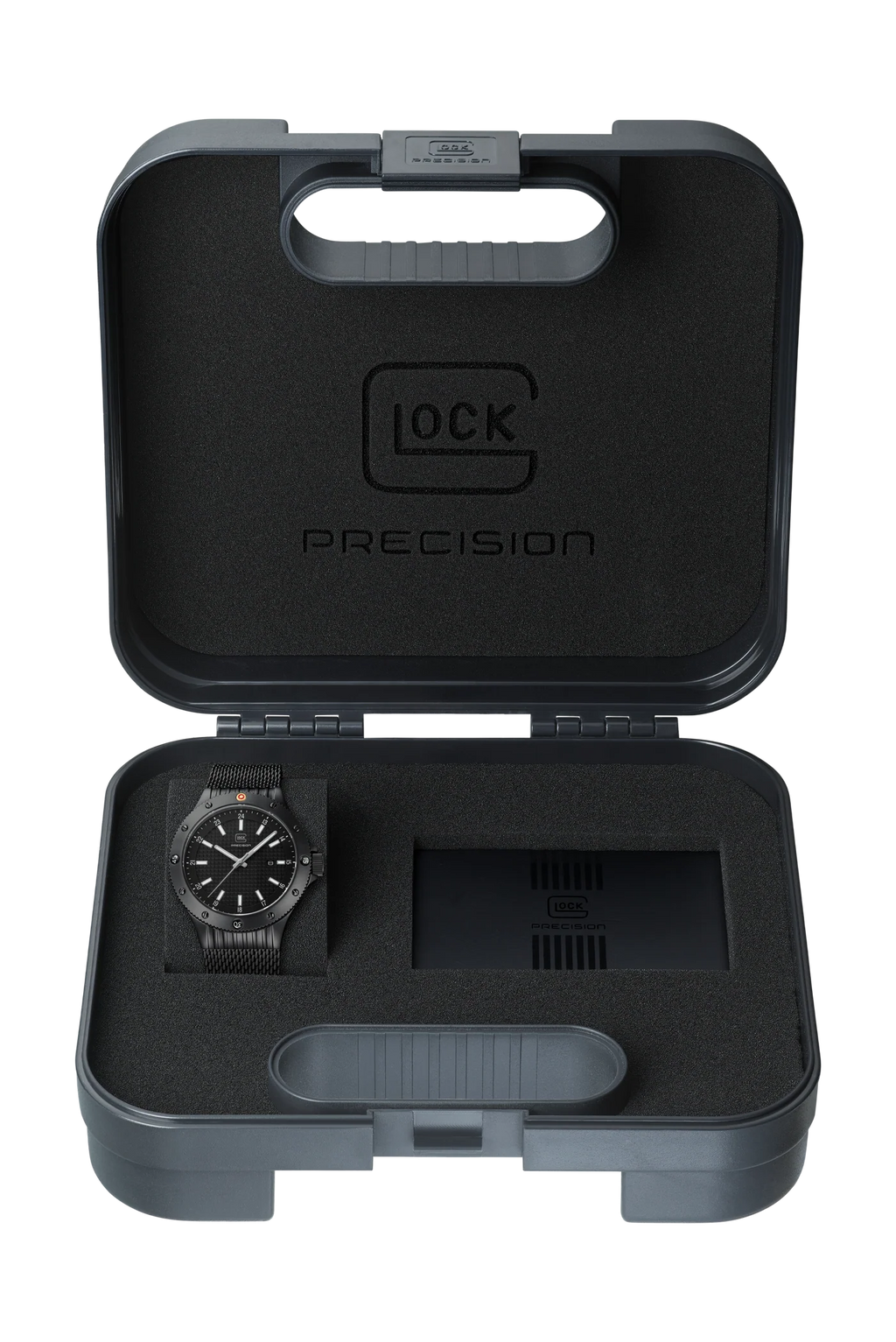 Glock Precision Watch