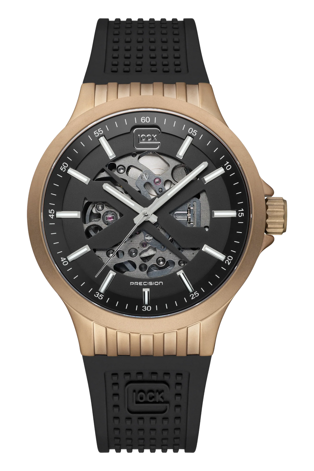 Glock Precision Watch
