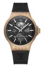Glock Precision Watch
