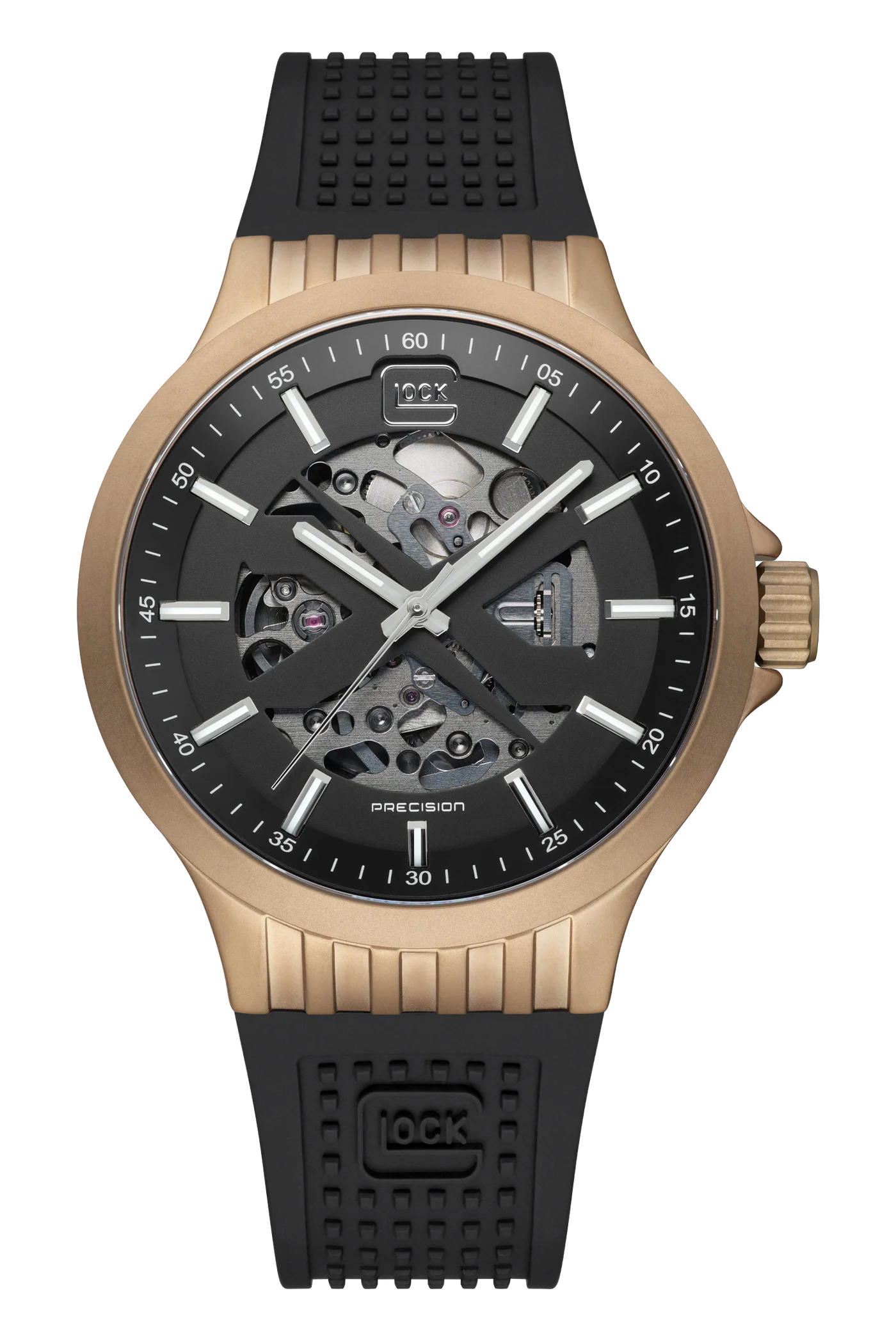 Glock Precision Watch