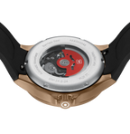 Glock Precision Watch