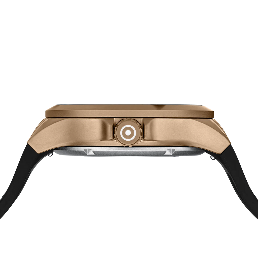 Glock Precision Watch