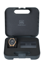 Glock Precision Watch