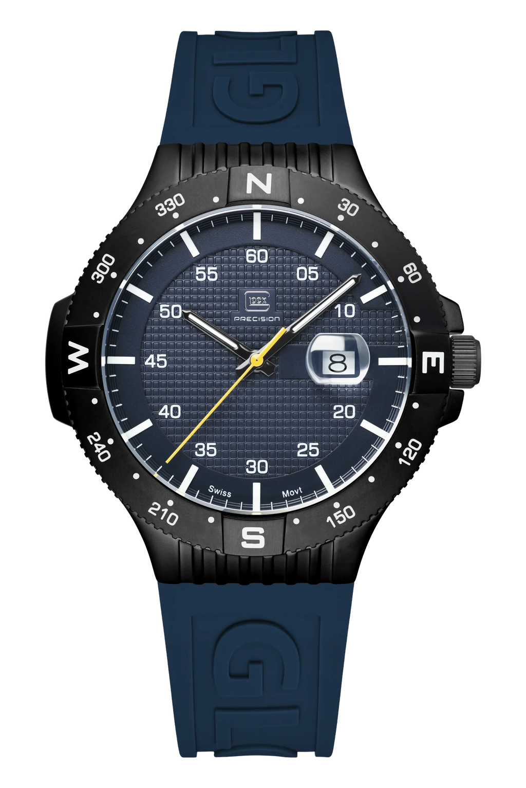 Glock Precision Watch