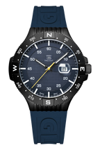 Glock Precision Watch