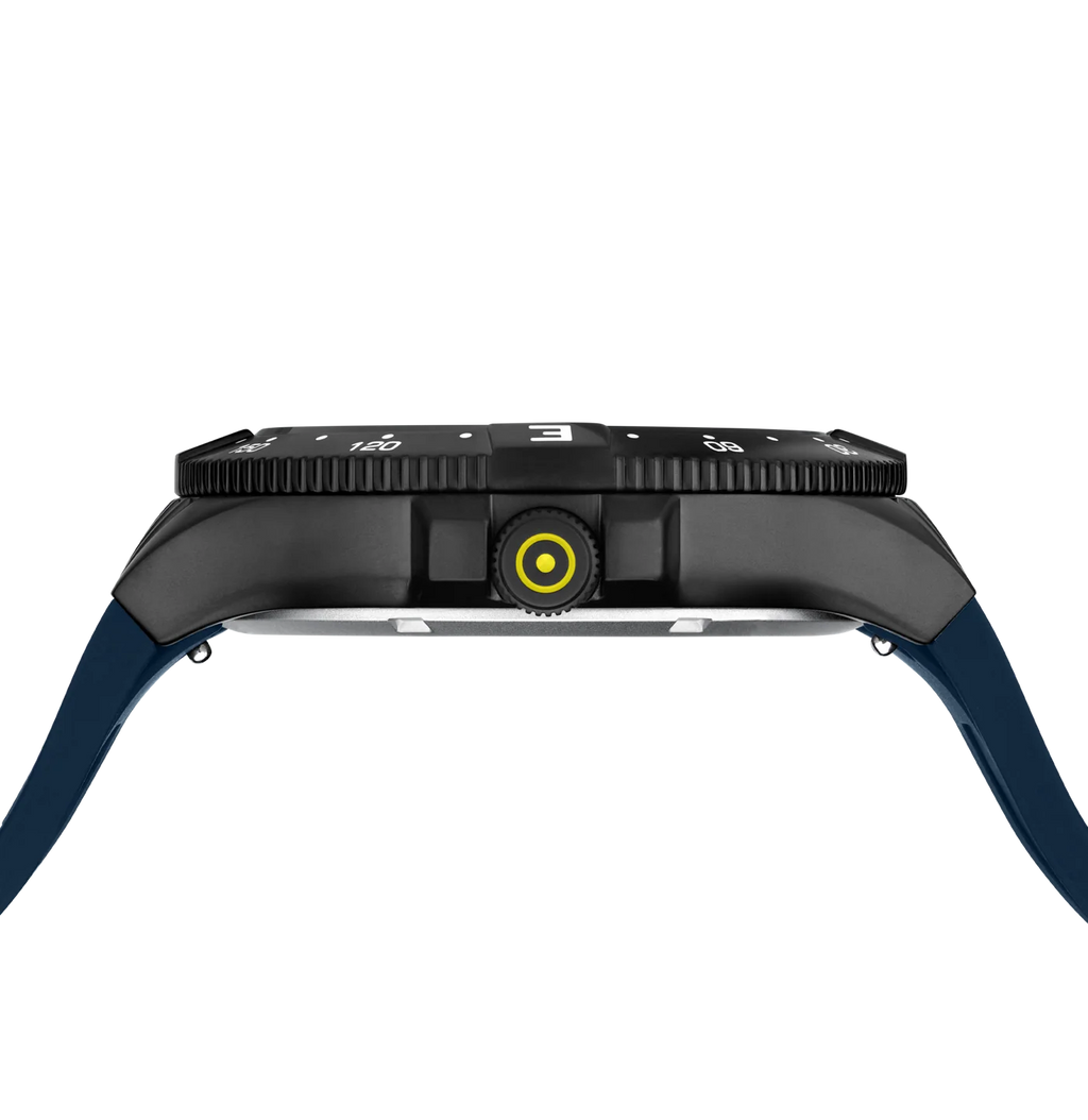 Glock Precision Watch