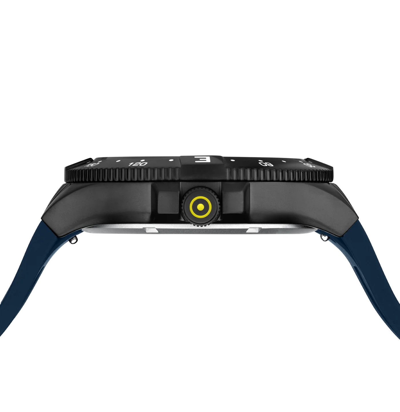 Glock Precision Watch