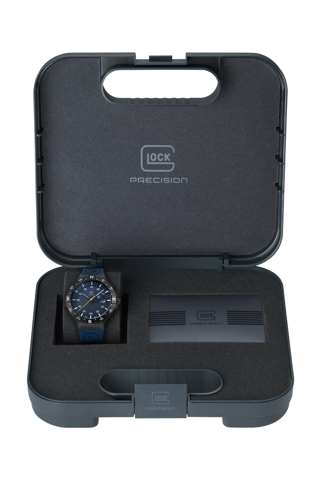 Glock Precision Watch