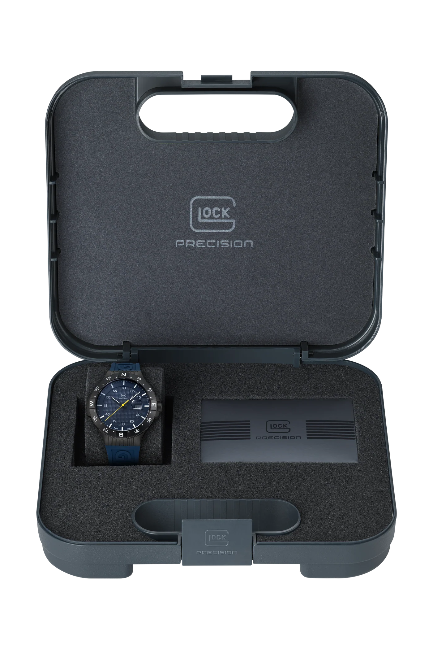 Glock Precision Watch