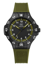 Glock Precision Watch