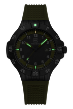Glock Precision Watch