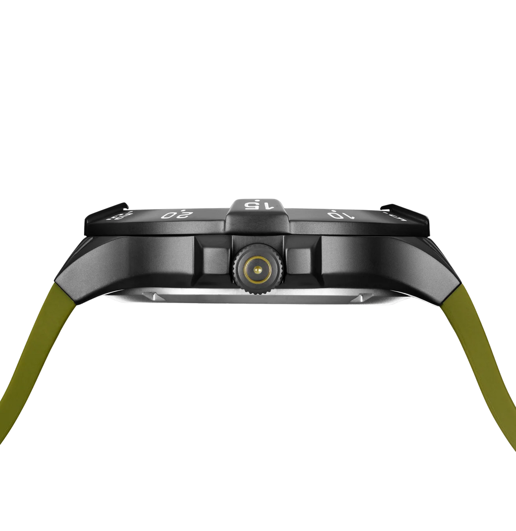 Glock Precision Watch