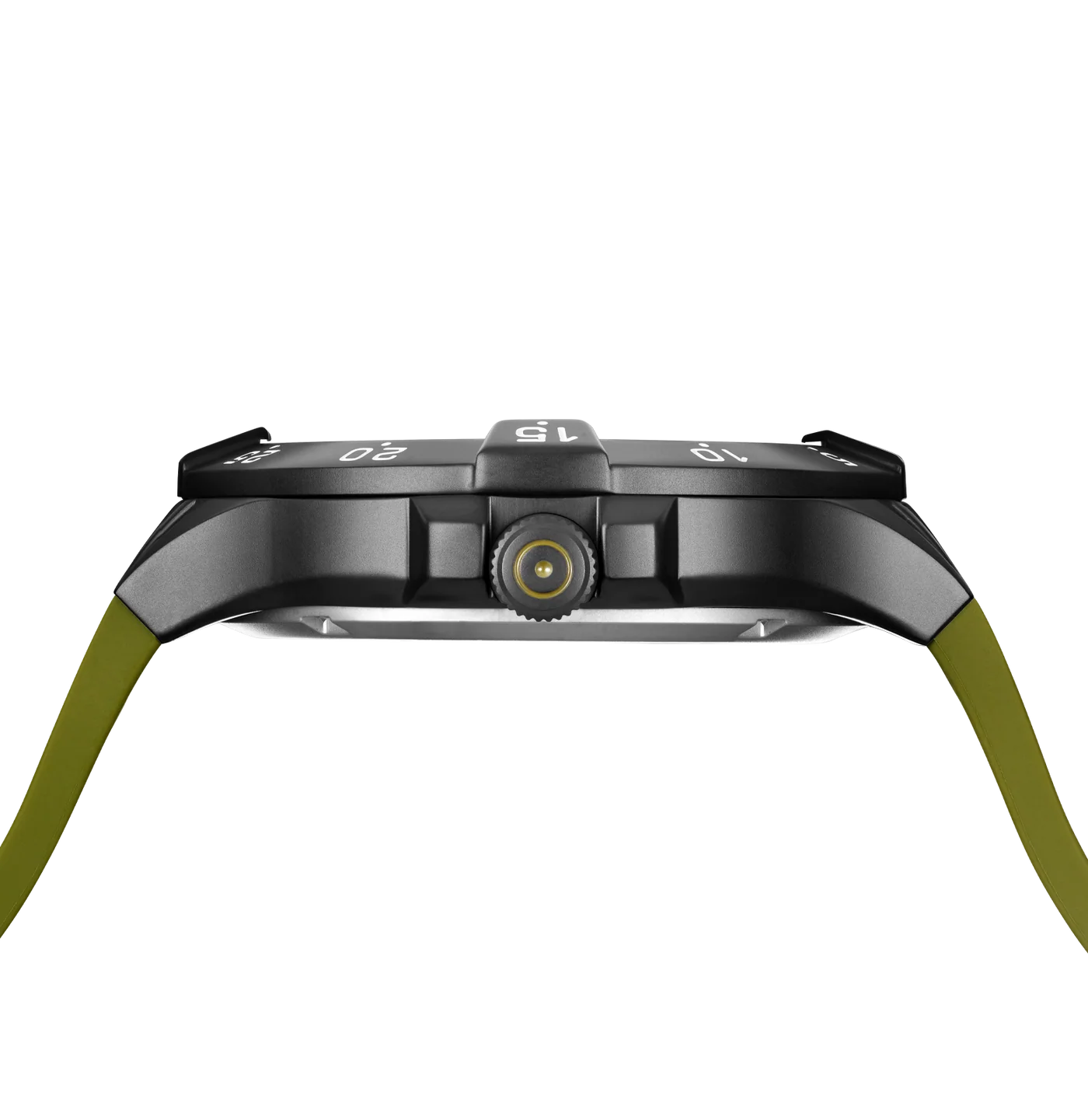 Glock Precision Watch