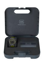 Glock Precision Watch