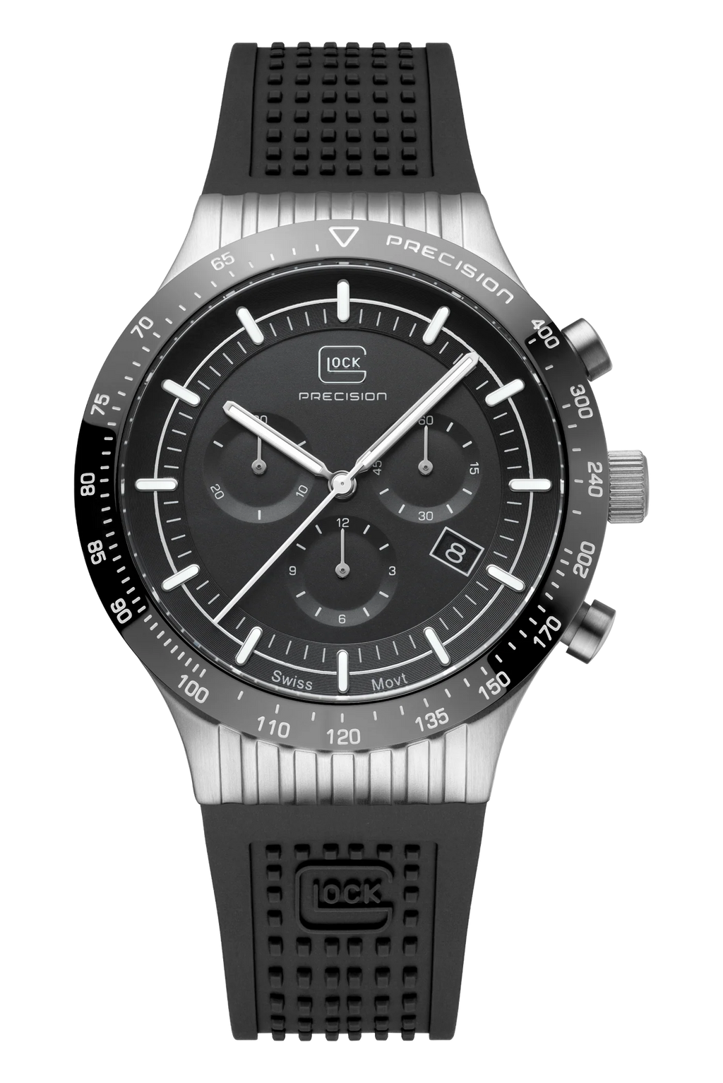 Glock Precision Watch - Limited Edition