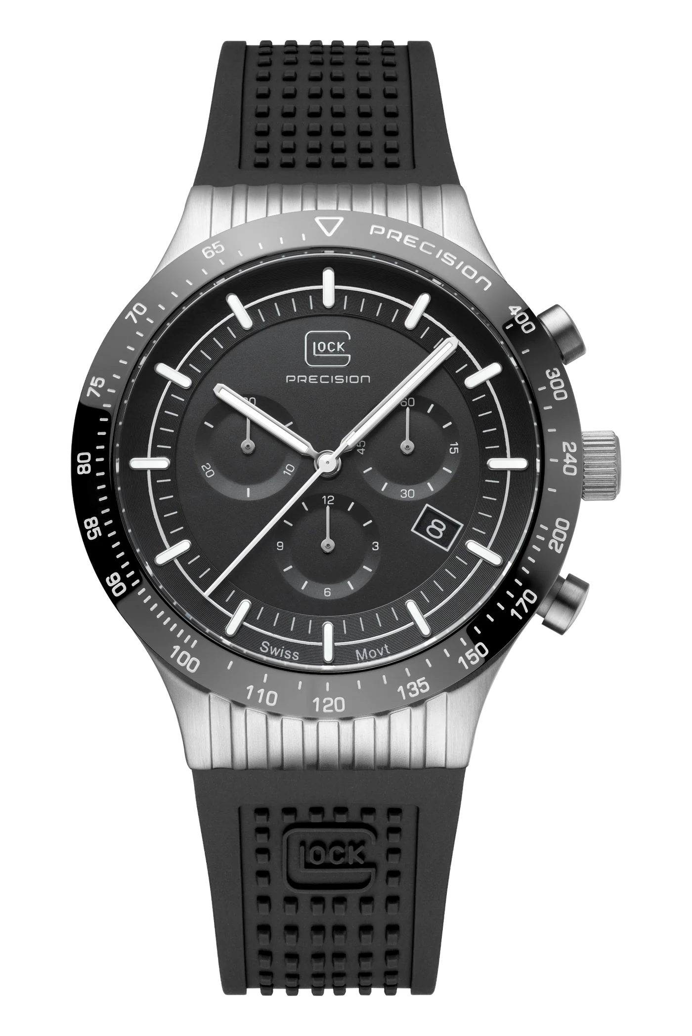Glock Precision Watch - Limited Edition