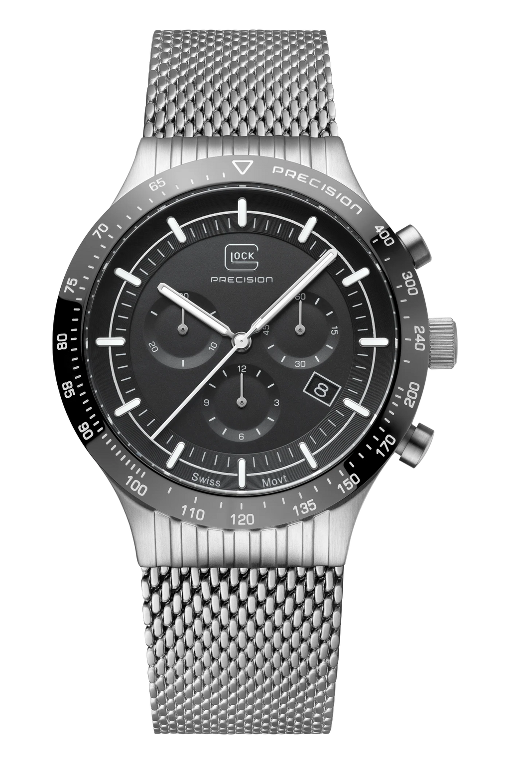 Glock Precision Watch - Limited Edition