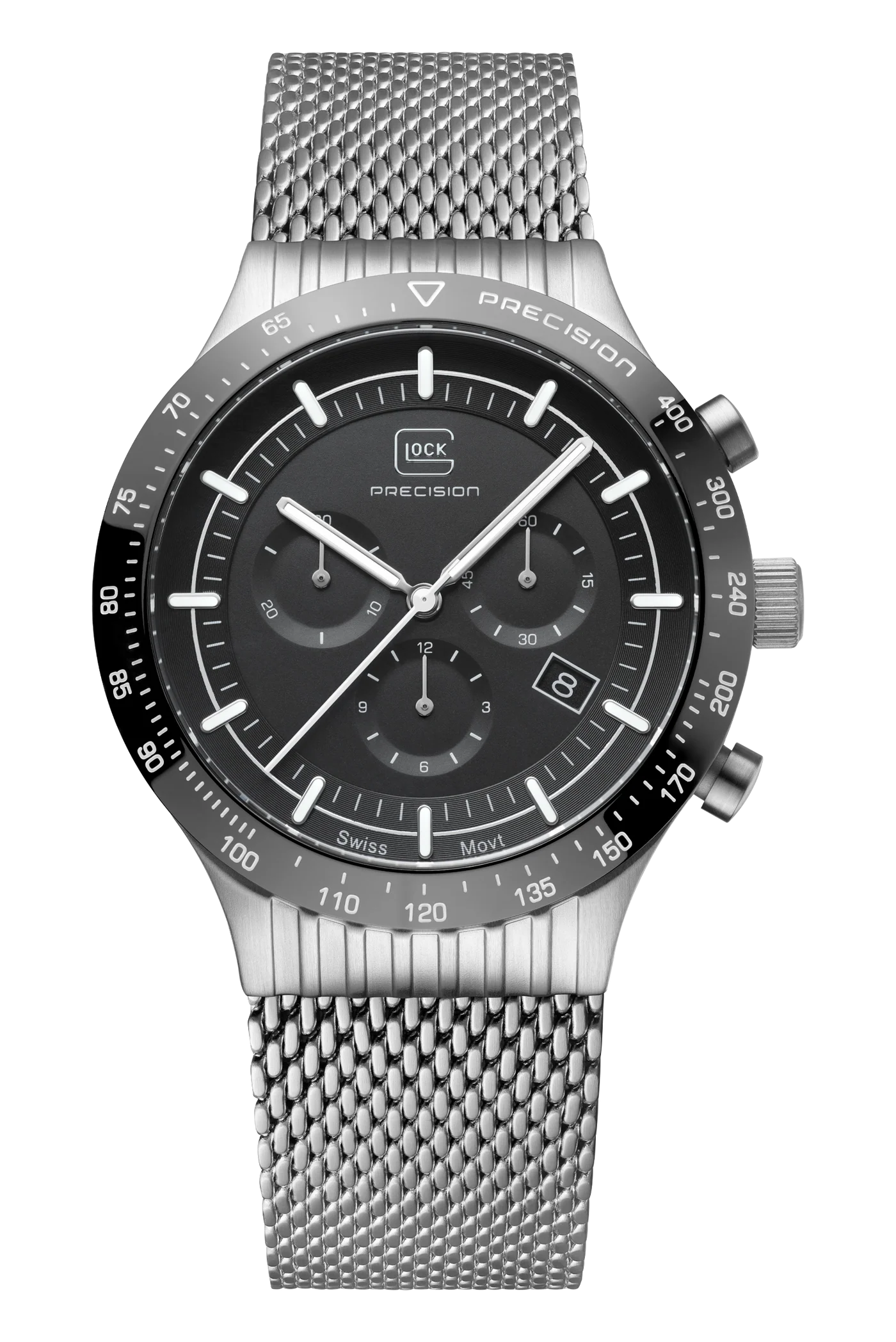 Glock Precision Watch - Limited Edition