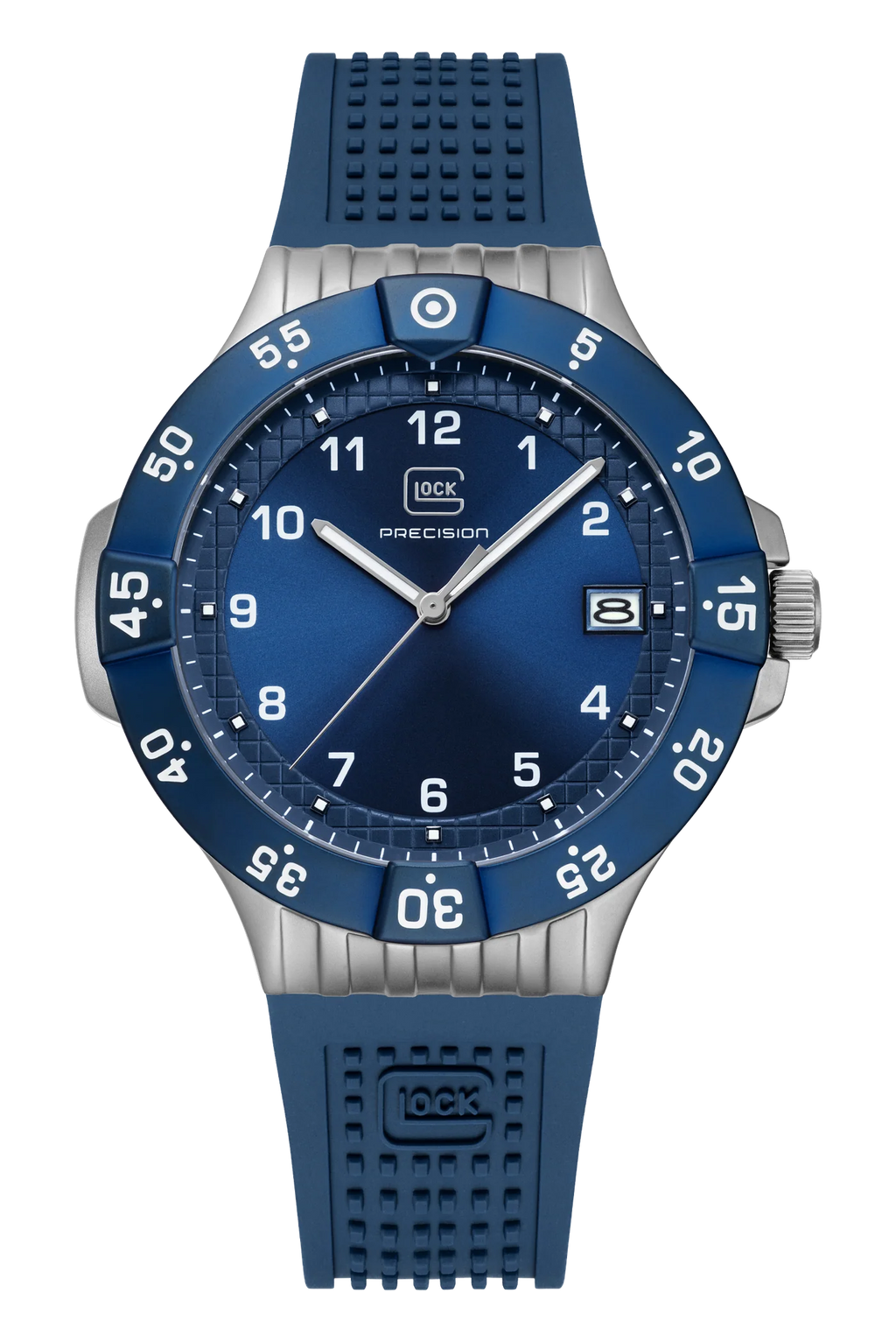 Glock Precision Watch