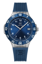 Glock Precision Watch