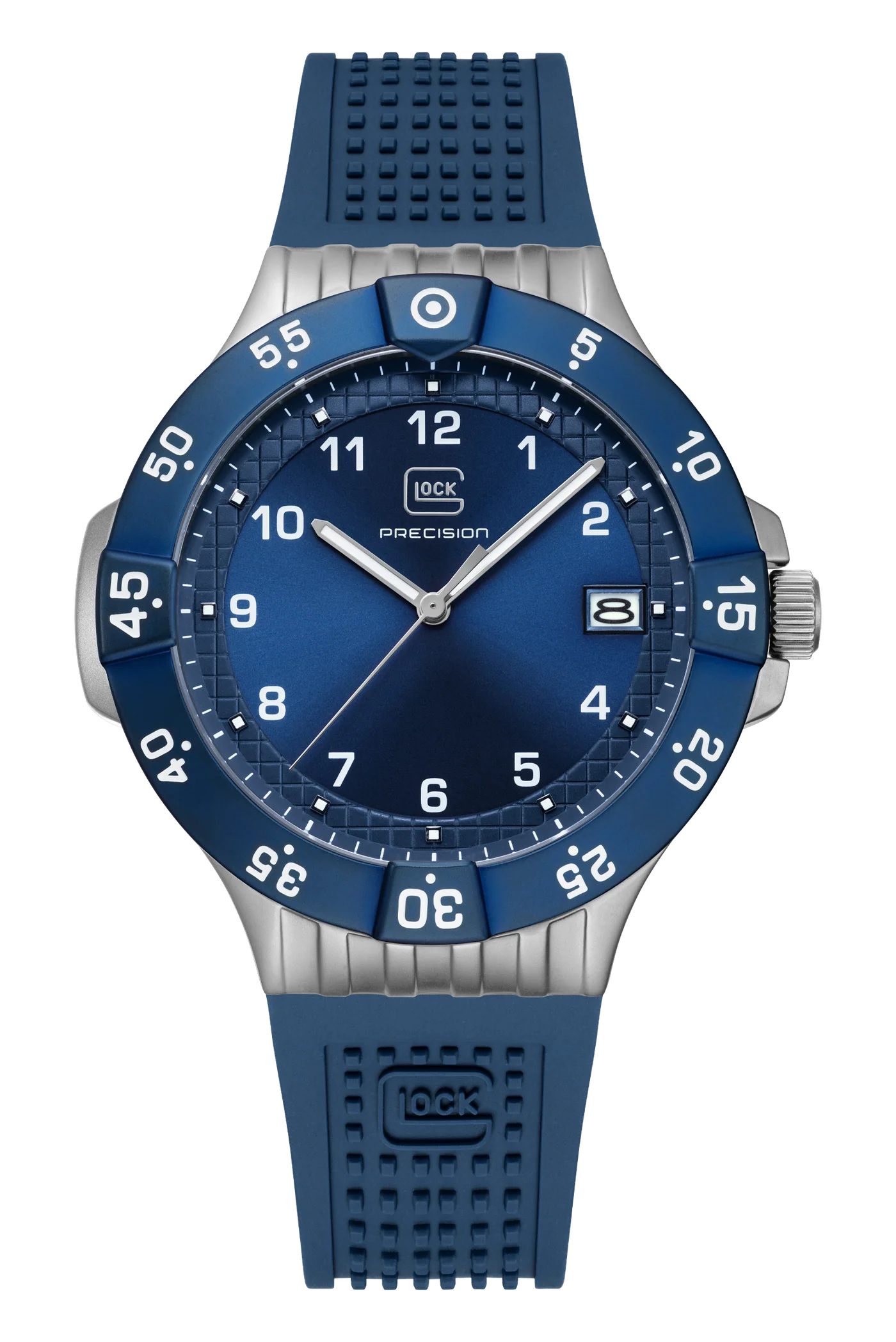 Glock Precision Watch