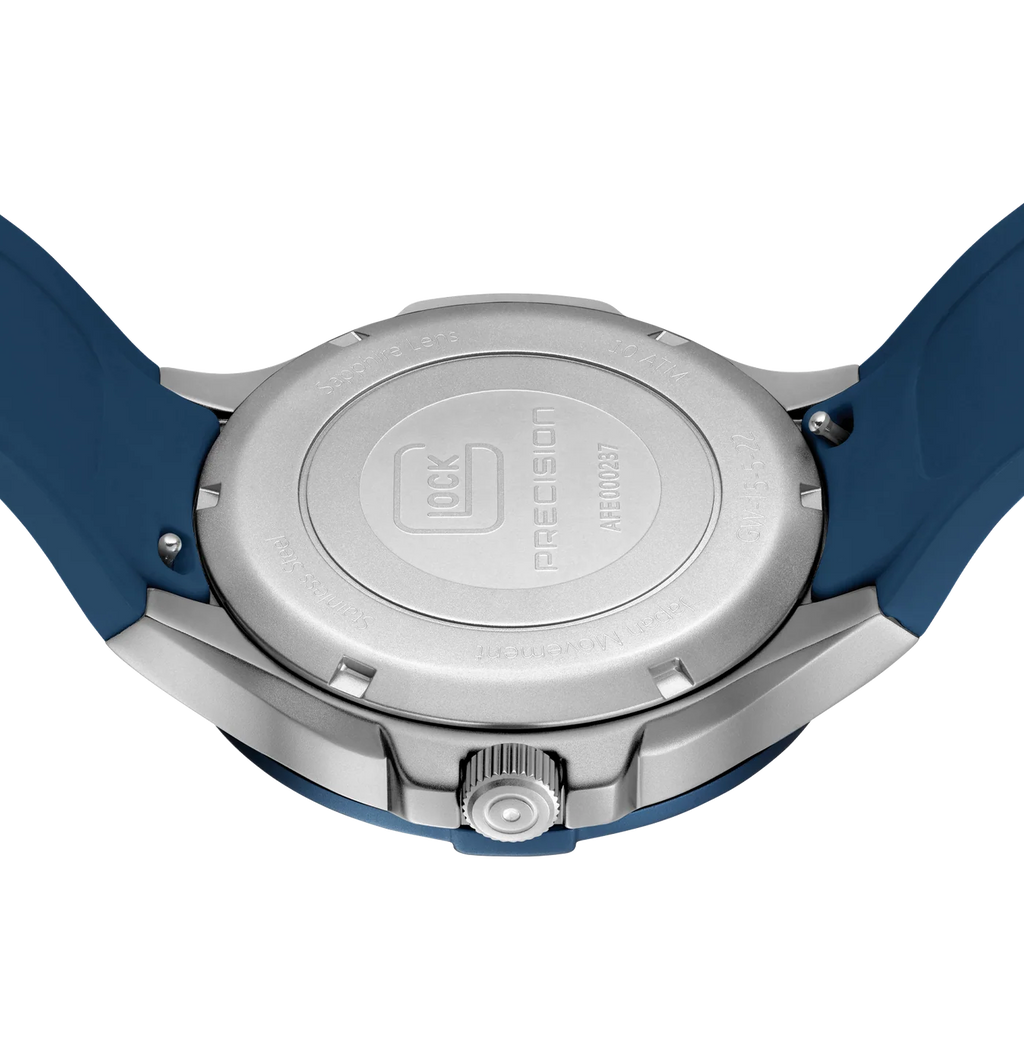 Glock Precision Watch