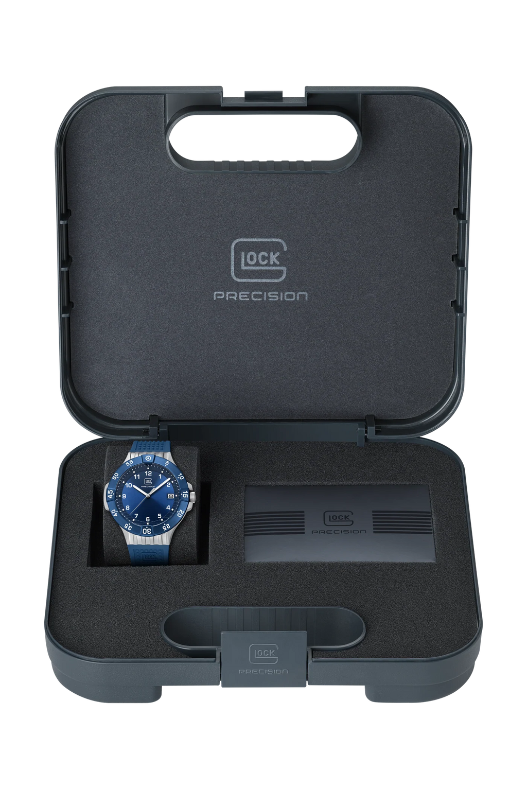 Glock Precision Watch