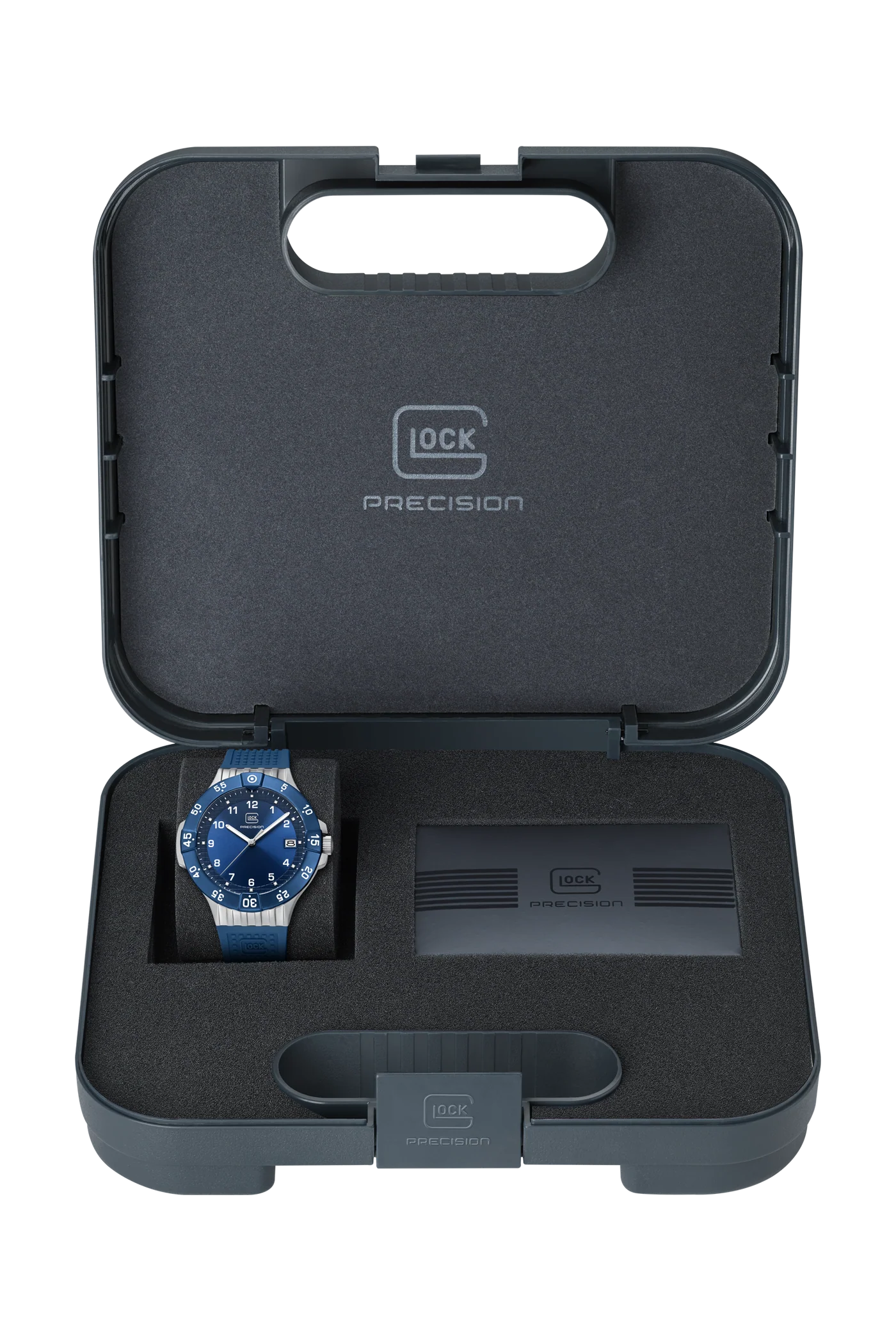 Glock Precision Watch