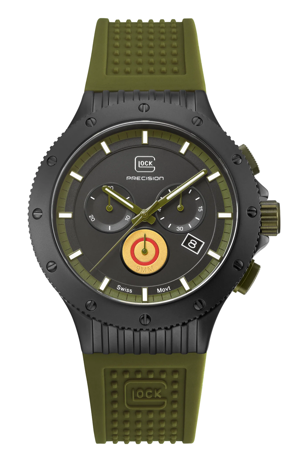 Glock Precision Watch - Limited Edition