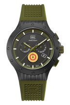 Glock Precision Watch - Limited Edition