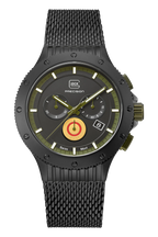 Glock Precision Watch - Limited Edition