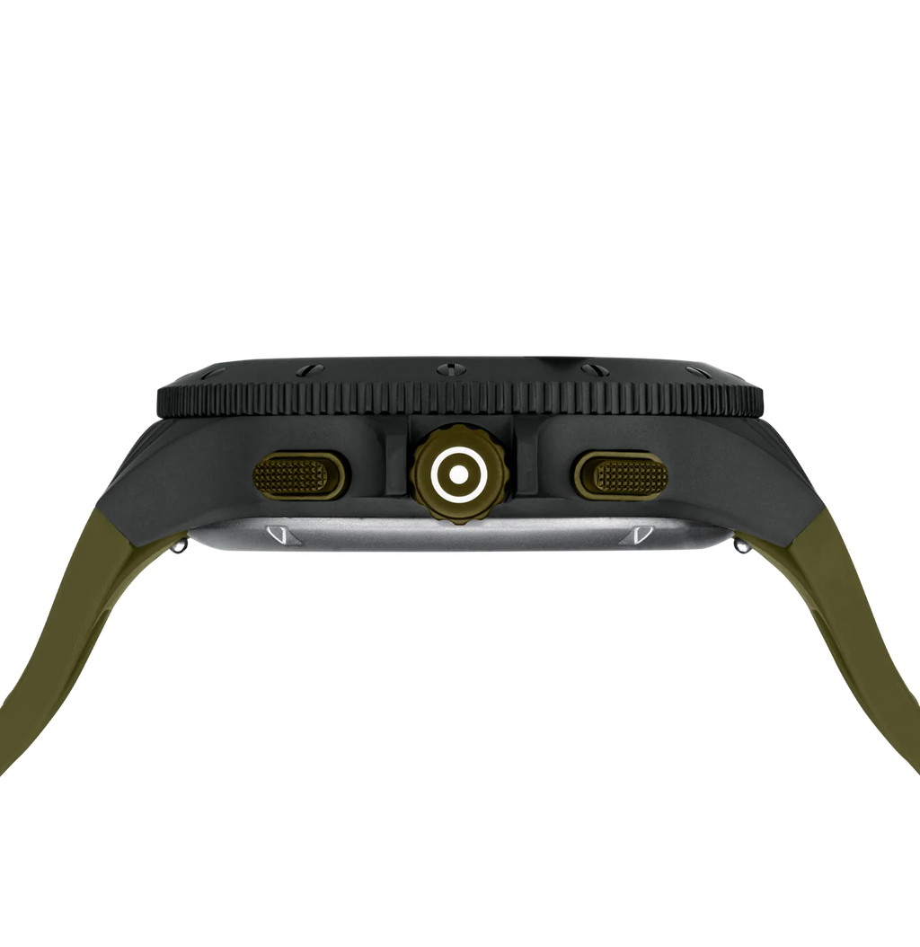 Glock Precision Watch - Limited Edition