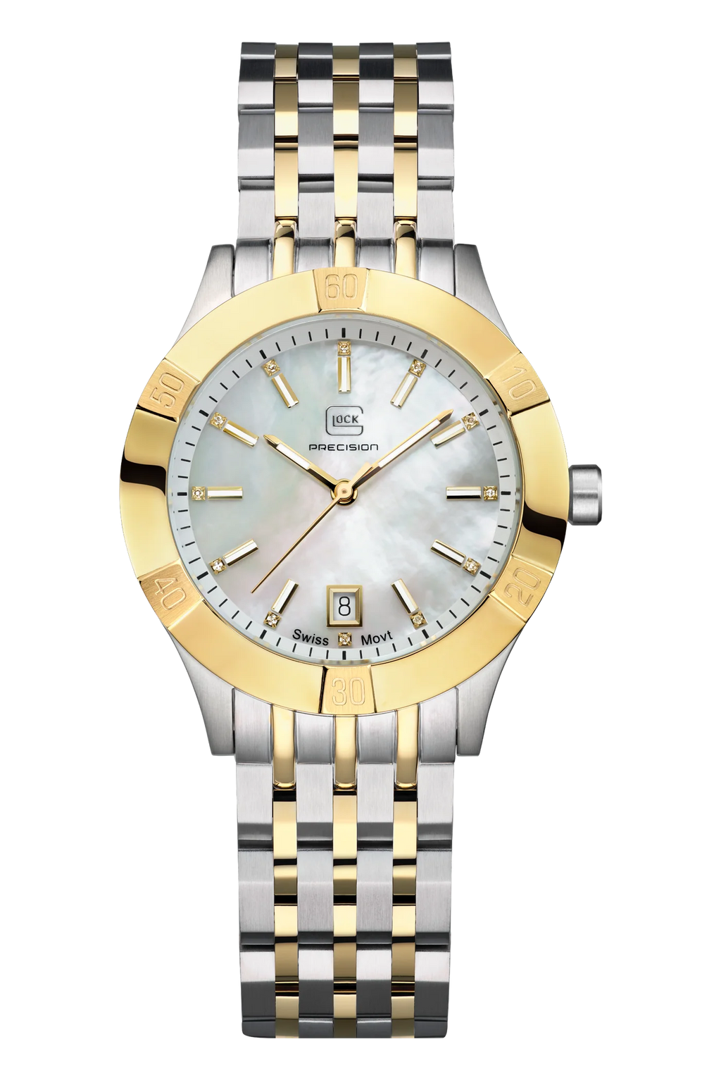 Glock Precision Watch