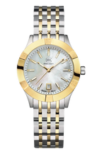 Glock Precision Watch