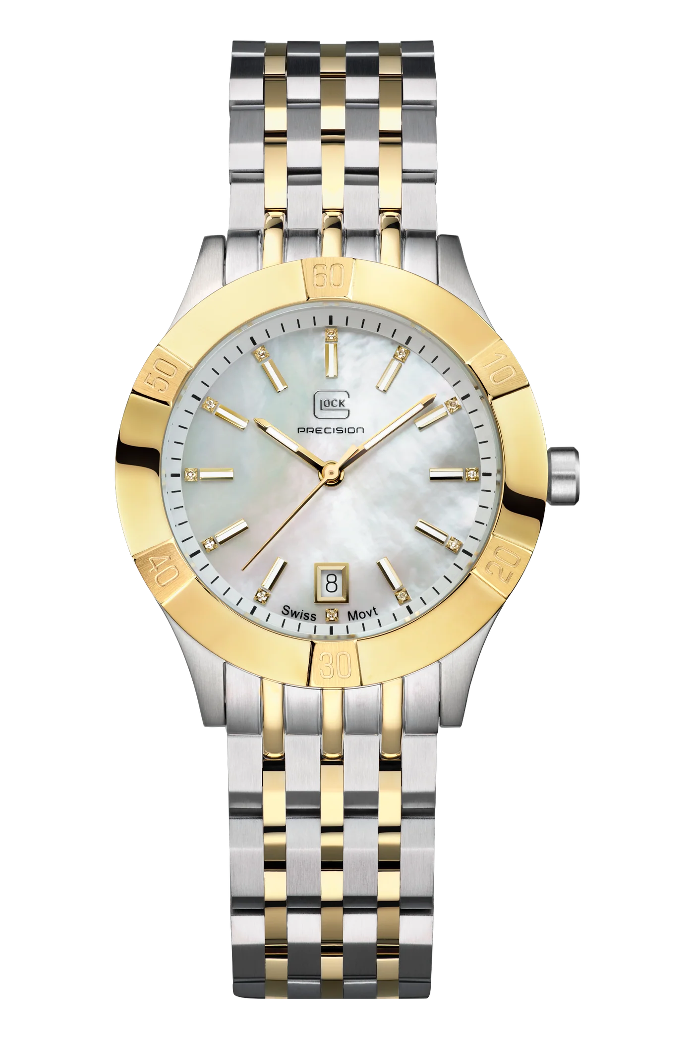 Glock Precision Watch