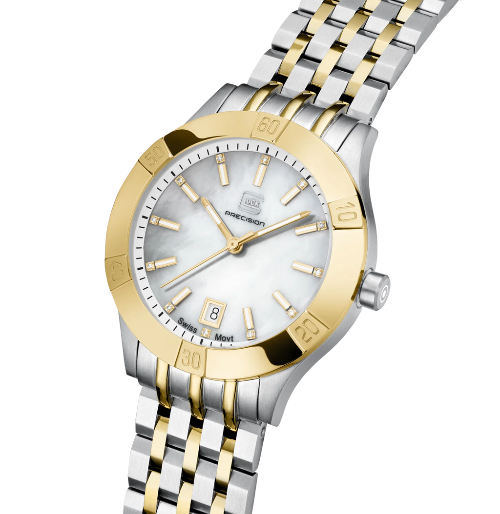 Glock Precision Watch